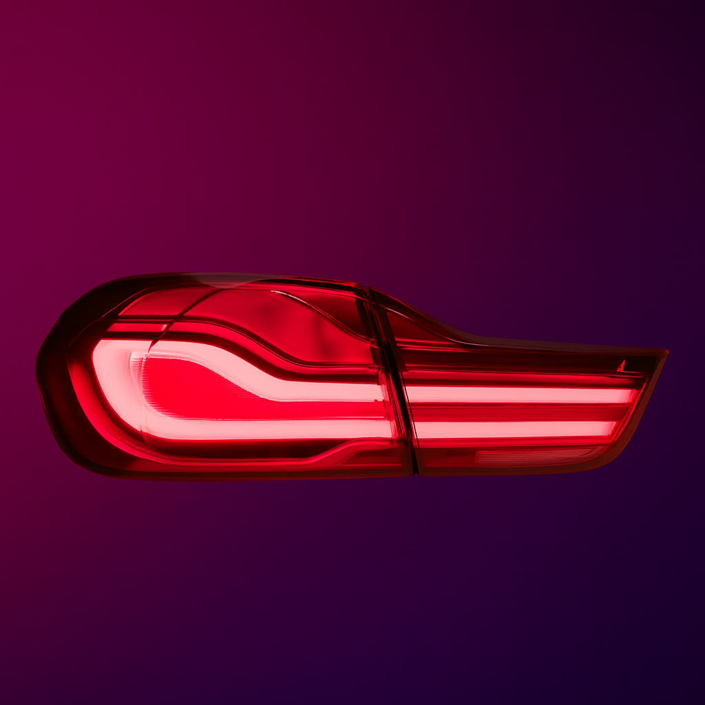 4 Series F3X F8X Tail Lights